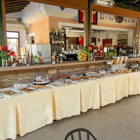 Kalloni Village Apartments スカラ・カロニス エクステリア 写真